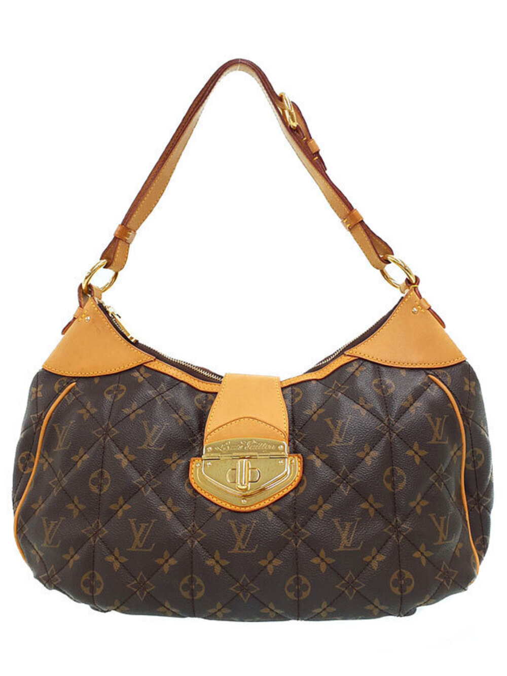 Louis Vuitton Monogram Etoile City Bag Hobo